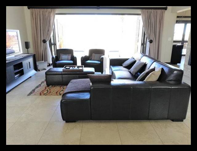 4 BEDROOM HOUSE FOR SALE IN VAAL MARINA